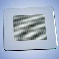 Line Grid Targets