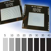 Variable Frequency Targets
