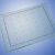 Donut Dot Grid 300mm x 300mm [11.81" x 11.81"]  Cr/Glass